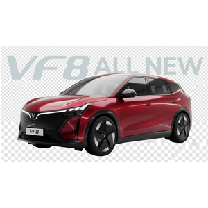 VinFast VF8 ALL NEW