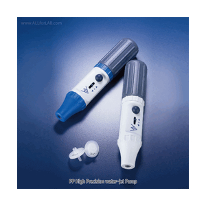 Az.PFL001B Azlon® Bibbette® Pipet Filler, for Pipets of 0.1~100ml