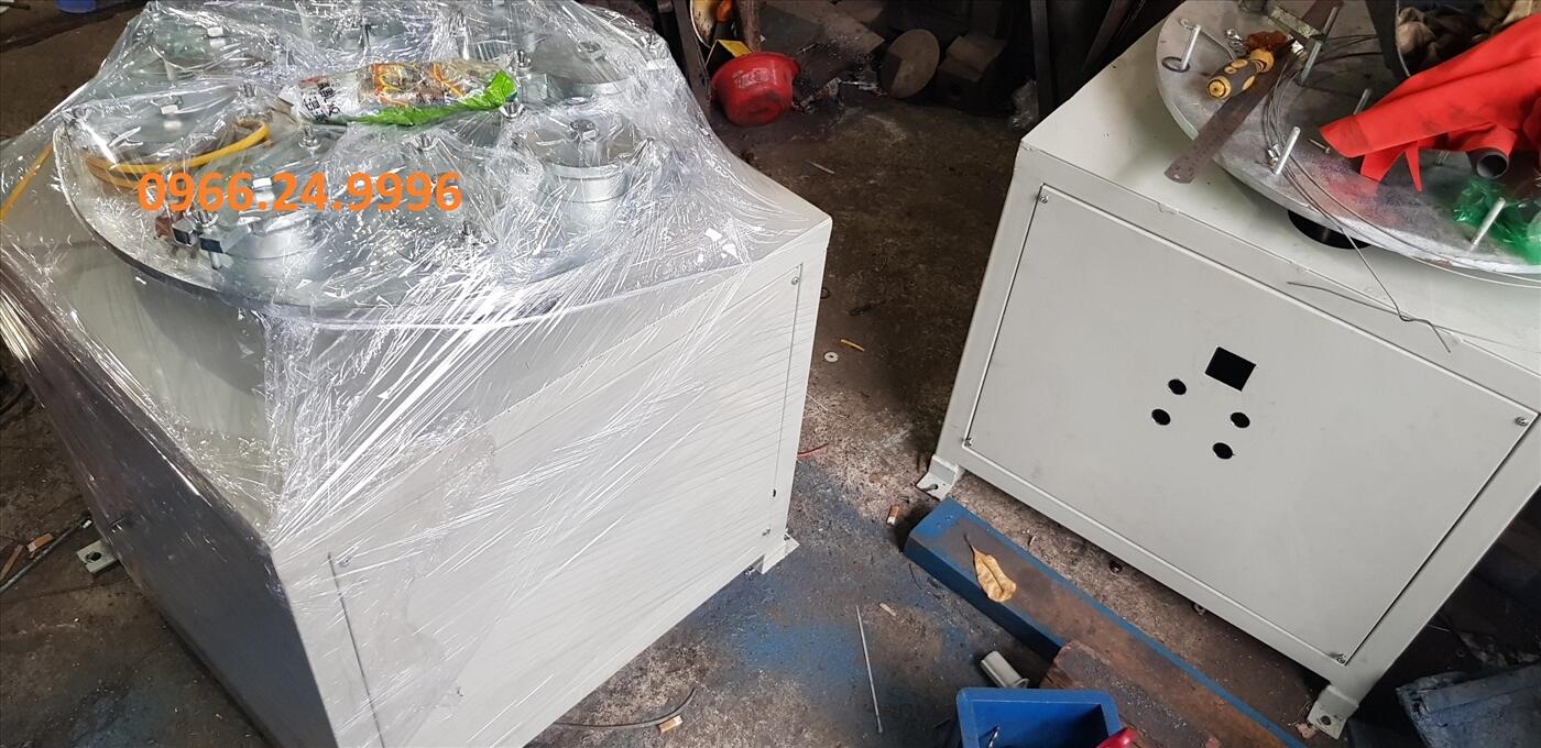 Máy mài mòn bề mặt của gạch- Trung Anh