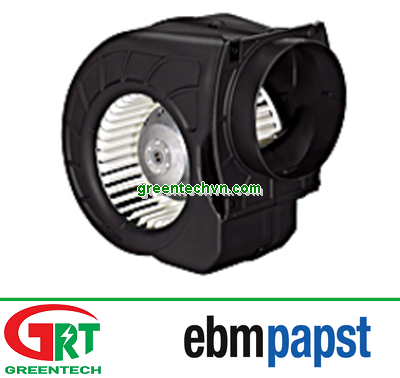 D2E146-AP47-22 | D2E146-HS97-03 | Quạt ly tâm | Centrifugal fans, dual inlet | EBMPapst vietnam