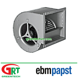 D2E146-AP47-C3 | EBMPapst D2E146-AP47-C3 | Quạt tản nhiệt EBMPapst D2E146-AP47-C3 | Fan EBMPapst D2E146-AP47-C3 | EBM