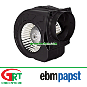 D2E146-KA45-01| D3G133-BF03-02 | Quạt ly tâm | Centrifugal fans, dual inlet | EBMPapst vietnam