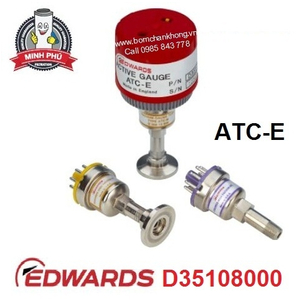 BỘ CẢM BIẾN NHIỆT ATC-E