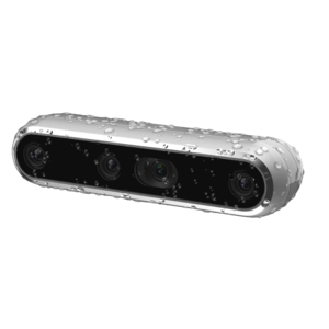 Máy ảnh độ sâu Intel RealSenseDepth Camera D457