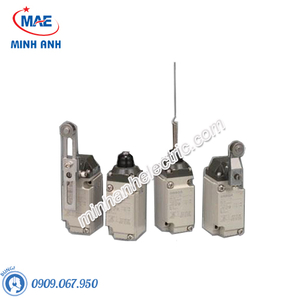 Công tắc hành trình - Model D4A loại chống bụi, rung, va đập