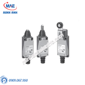 Công tắc hành trình - Model D4V loại kinh tế đa năng
