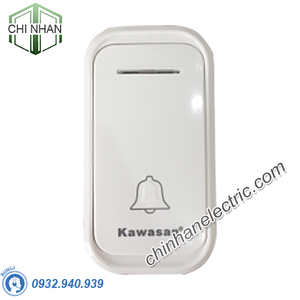 Nút Nhấn Không Dây - D65 - KAWASAN