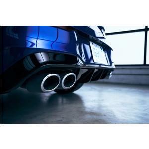 Golf R 2.0 TSI