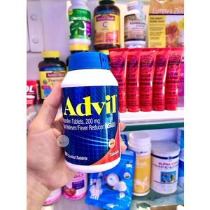 Advil 360v