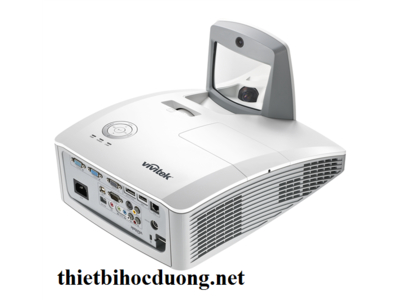Máy chiếu VIVITEK D76USTi