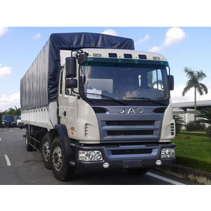 BÁN HỘP SỐ FAW LẮP CHO XE JAC THÙNG 2 DÍ