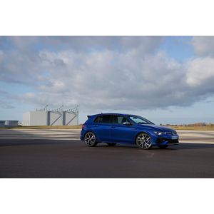 Golf R 2.0 TSI