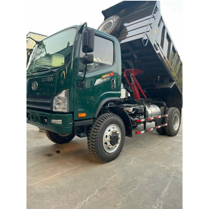 BÁN VÔ LĂNG XE FAW 7 TẤN 7 CHIẾN THĂNG