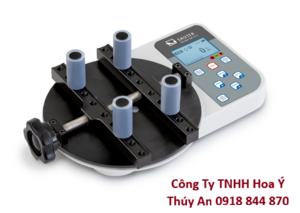 Đồng hồ đo momen xoắn DA 5-3