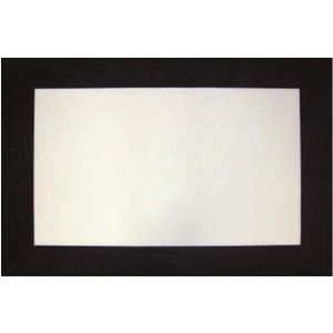 Mẫu sàn đá granite ghép - Trắng & đen