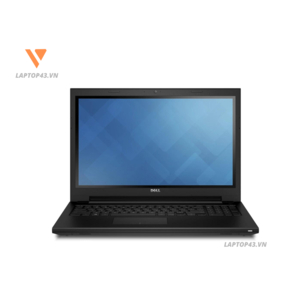 DELL INSPIRON 3543 i5-5200. RAM 4G. SSD 128G. VGA. MÀN HÌNH 15.6 INCH FULLHD