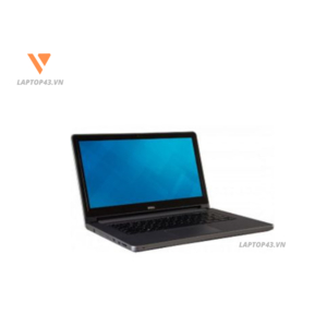 DELL INSPIRON 5455 E2-7110. RAM 4G. SSD 128G. MÀN HÌNH 14 INCH FULL HD