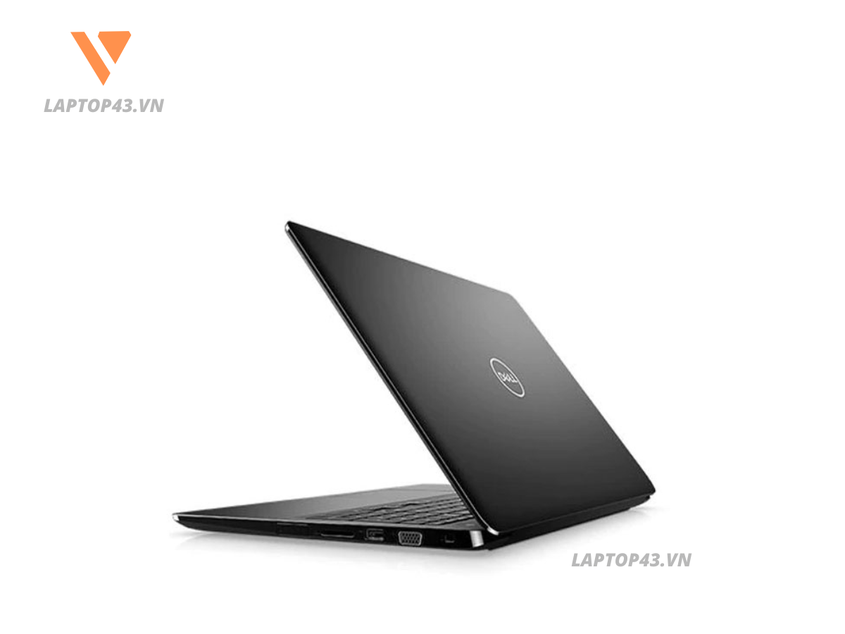 DELL LATITUDE 3500 I5 8365. RAM 8G. SSD 256G. MÀN HÌNH 15.6INCH