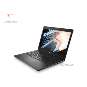 DELL LATITUDE 3580 i7 7500. RAM 8G. SSD 256G. MÀN HÌNH 15.6 FULL HD