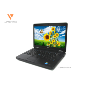 DELL LATITUDE 5440 i7-4600. RAM 4G. SSD 128G . MÀN HÌNH 14 INCH FULL HD