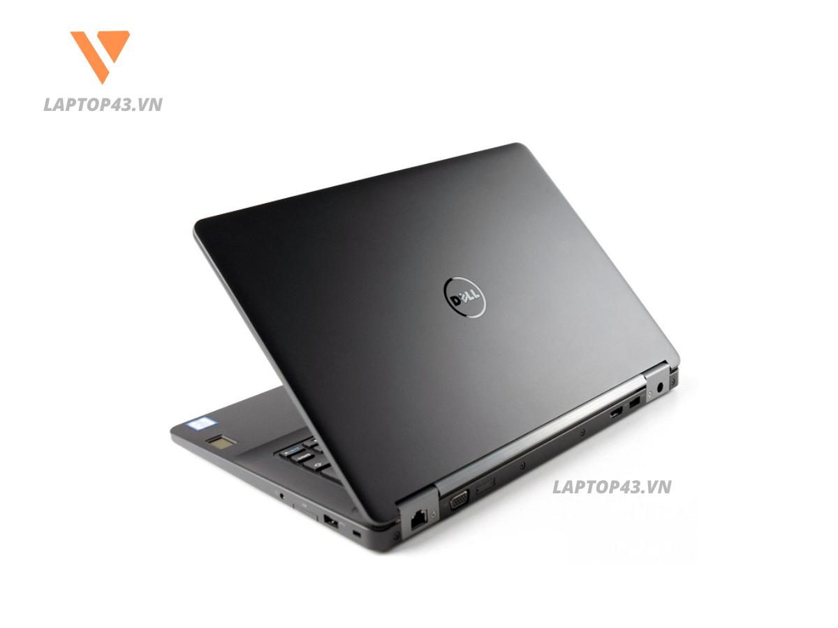 DELL LATITUDE 5480 i5 7200. RAM 8G. SSD 256G. MÀN HÌNH 14 INCH FULL HD