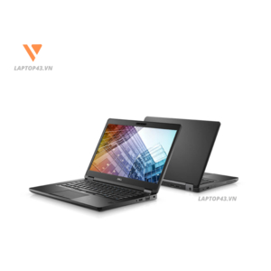 DELL LATITUDE 5491 i5 8300h RAM 8G SSD 256G MÀN HÌNH 14 INCH FULLHD