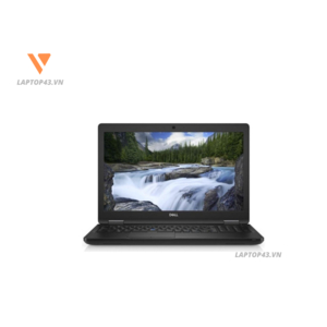 DELL LATITUDE 5590 i5 8250. RAM 8G. SSD 256G. MÀN HÌNH 15.6 INCH FULL HD