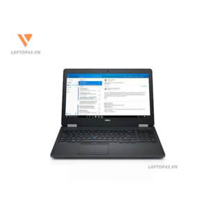 DELL LATITUDE 5591 i5 8300h. RAM 8G. SSD 256G. MÀN HÌNH 15.6 INCH FULLHD