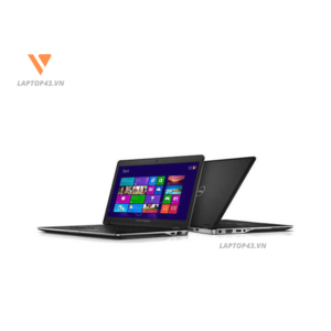 DELL LATITUDE 6430u i7-3687. RAM 4G. SSD 128G. MÀN HÌNH 14 INCH FULLHD