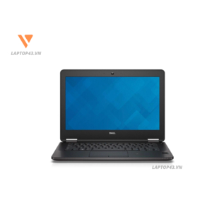 DELL LATITUDE 7270 i5-6300. RAM 8G. SSD256G. MÀN HÌNH 12.5 INCH FULL HD