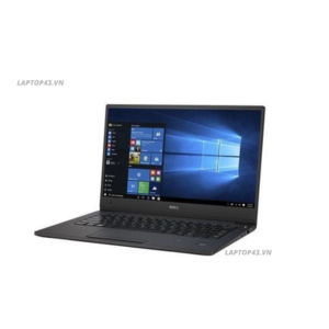 DELL LATITUDE 7370 INTEL CORE M7. RAM 8G. SSD 256G. MÀN HÌNH 13.3 INCH FULLHD