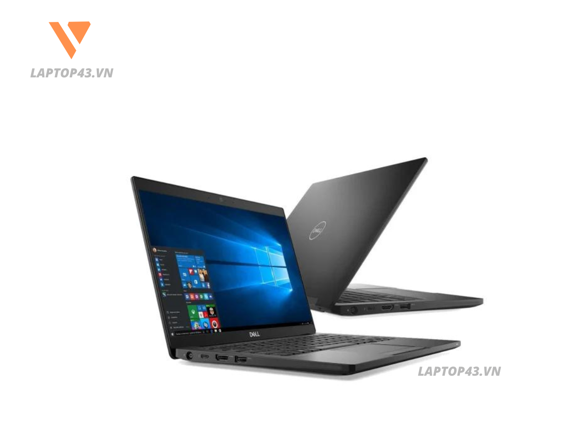 DELL LATITUDE 7240 i7-4600. RAM 8G. SSD 128G. MÀN HÌNH 12.5 INCH FULL HD