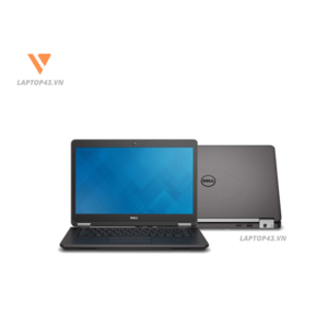 DELL LATITUDE 7450 i7-5600. RAM 8G. SSD 256G. MÀN HÌNH 14 INCH FULLHD