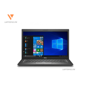 DELL LATITUDE 7480 i5-6300. RAM 8G. SSD 256G. MÀN HÌNH 14 INCH FULLHD