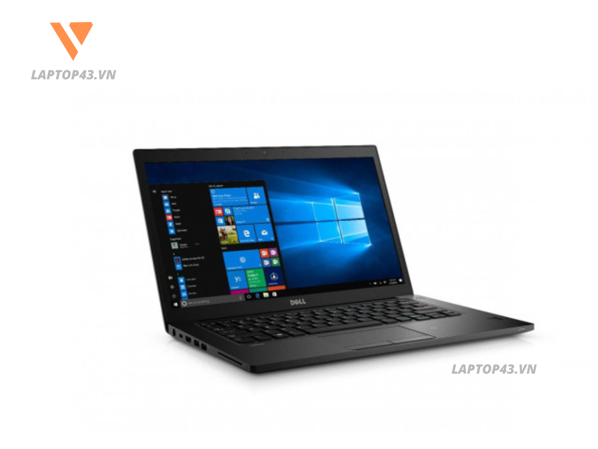 DELL LATITUDE 7280 i5 7300 . RAM 8G. SSD 256G. MÀN HÌNH 12.5 INCH FULLHD