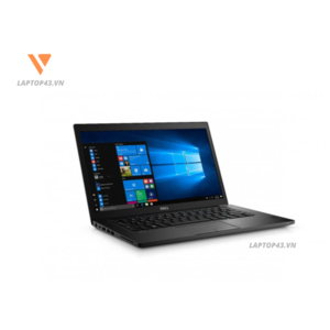 DELL LATITUDE 7480 i5-6300. RAM 8G. SSD 256G. MÀN HÌNH 14 INCH FULLHD