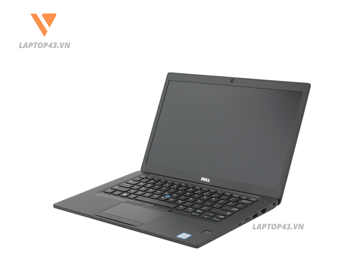 DELL LATITUDE 7270 i5-6300. RAM 8G. SSD256G. MÀN HÌNH 12.5 INCH FULL HD