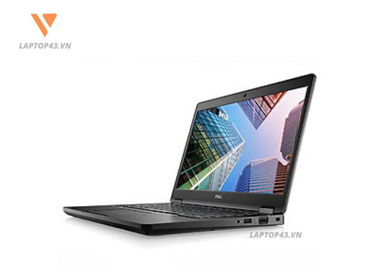 DELL LATITUDE 5400 i7 8665. RAM 16G .SSD 512G. MÀN HÌNH 14INCH FULL HD