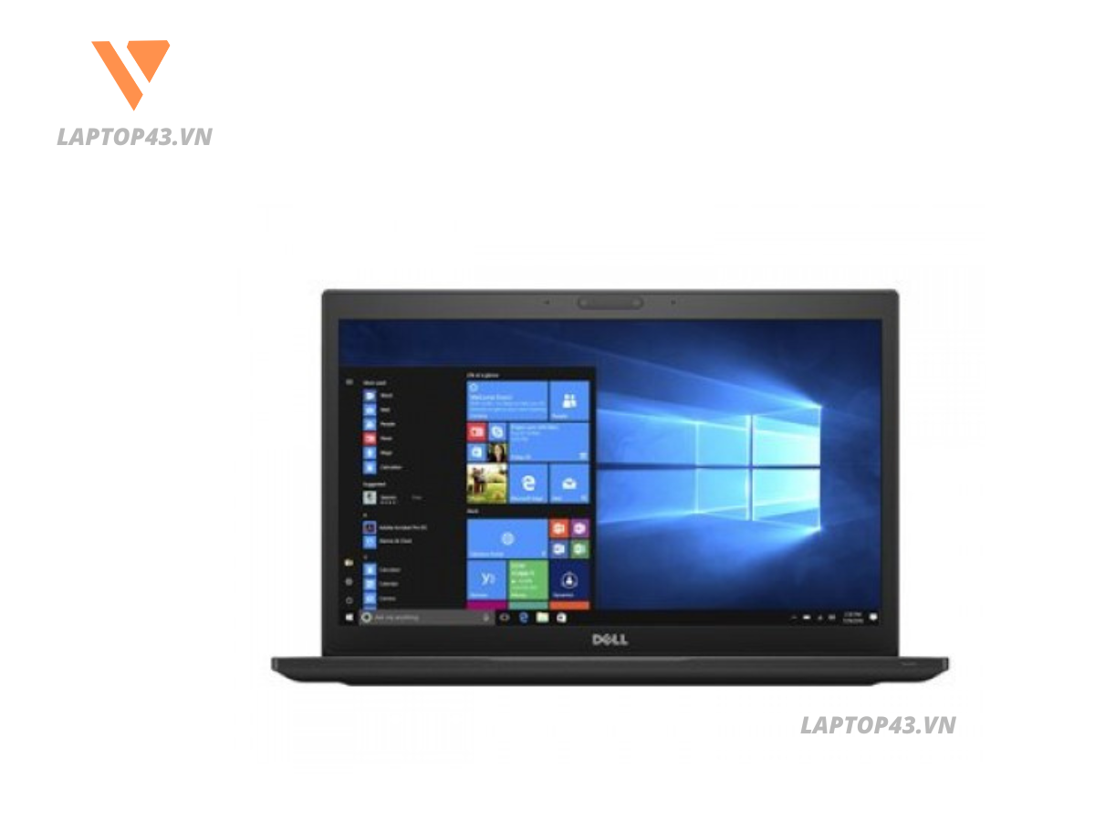 DELL LATITUDE 7370 INTEL CORE M7. RAM 8G. SSD 256G. MÀN HÌNH 13.3 INCH FULLHD