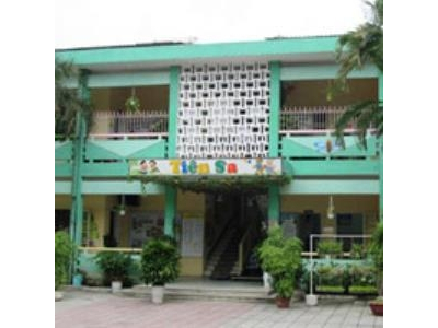 Đà nẵng: Tạm dừng xã hội hóa Trường Mầm non Tiên Sa