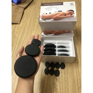 Bộ Đá Nóng 16 Món