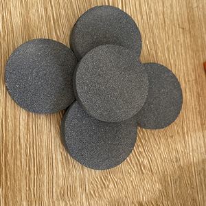 Đá thấm dùng cho máy cắt đất