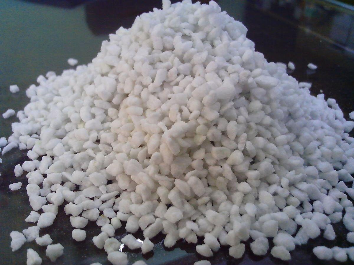 ĐÁ TRÂN CHÂU PERLITE ĐÁ PERLITE ỨNG DỤNG CÁCH NHIỆT CHO LÒ
