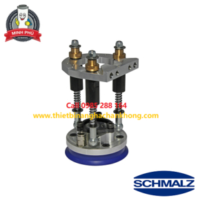 Đầu nối chân không loại nhỏ SCHMALZ SERIES DBD