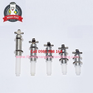 CONNECTOR PLASTIC ROBOT FOR SUCTION CUP