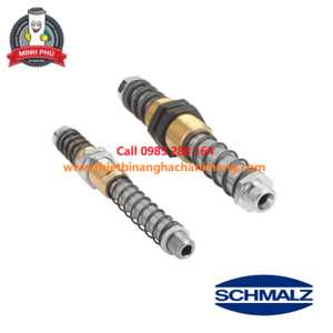 ĐẦU NỐI SCHMALZ PÍT TÔNG FSTA-HD G3/8-AG 50 VG