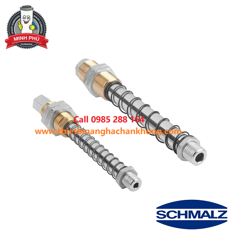 ĐẦU NỐI SCHMALZ PÍT TÔNG FSTE G1/4-AG 50