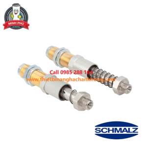 ĐẦU NỐI SCHMALZ PÍT TÔNG FSTE-HDB G3/8-AG 80 VG-AB
