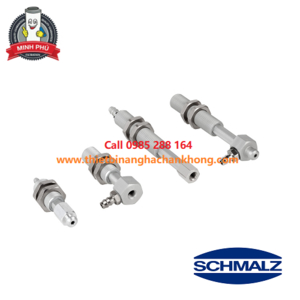 ĐẦU NỐI SCHMALZ PÍT TÔNG FSTIm M3-IG 4/2.5 A 5 IN