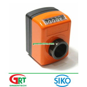 DA09S-0030 | Siko DA09S-0030 | Bộ chỉ báo vòng quay | Siko Việt Nam